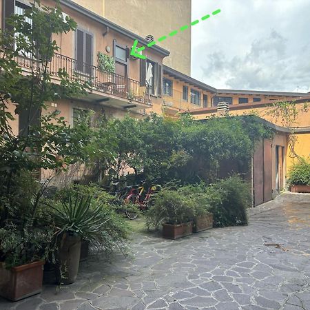 Loft Chic In Isola - Silenzioso E Ben Collegato Apartment Milano Exterior foto