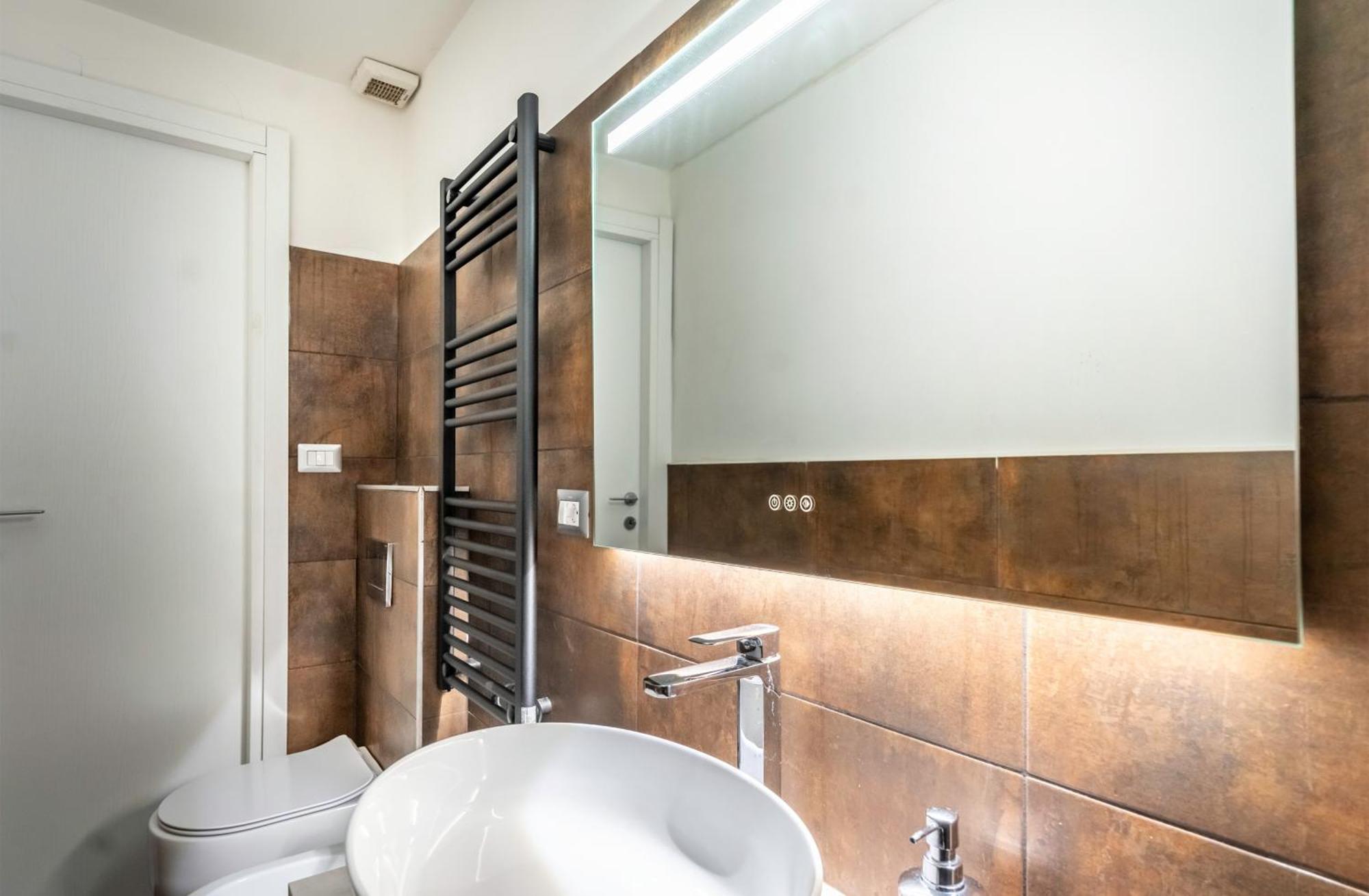 Loft Chic In Isola - Silenzioso E Ben Collegato Apartment Milano Exterior foto