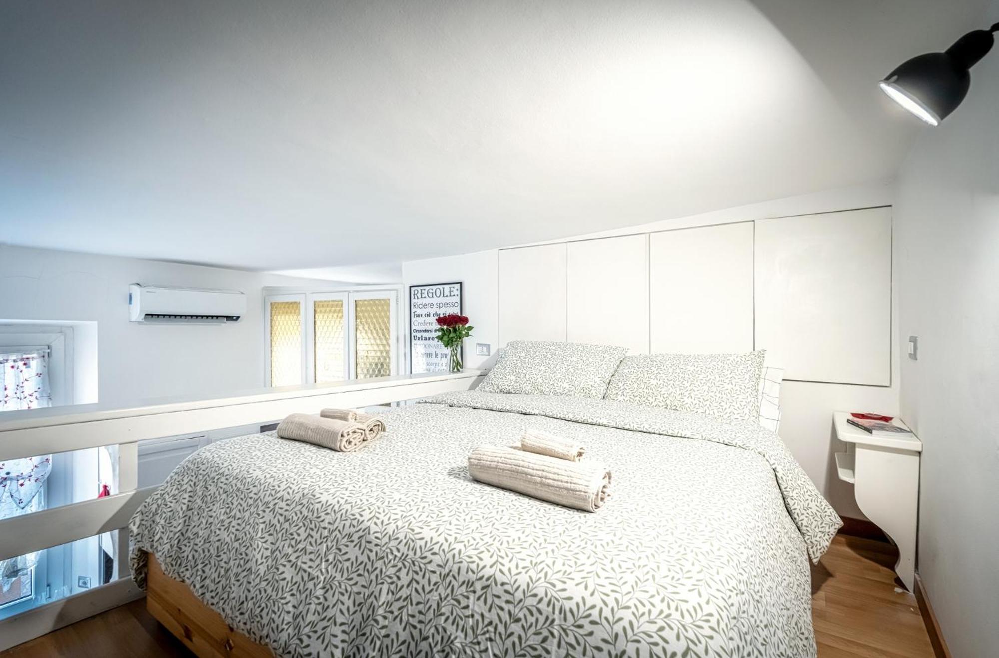 Loft Chic In Isola - Silenzioso E Ben Collegato Apartment Milano Exterior foto
