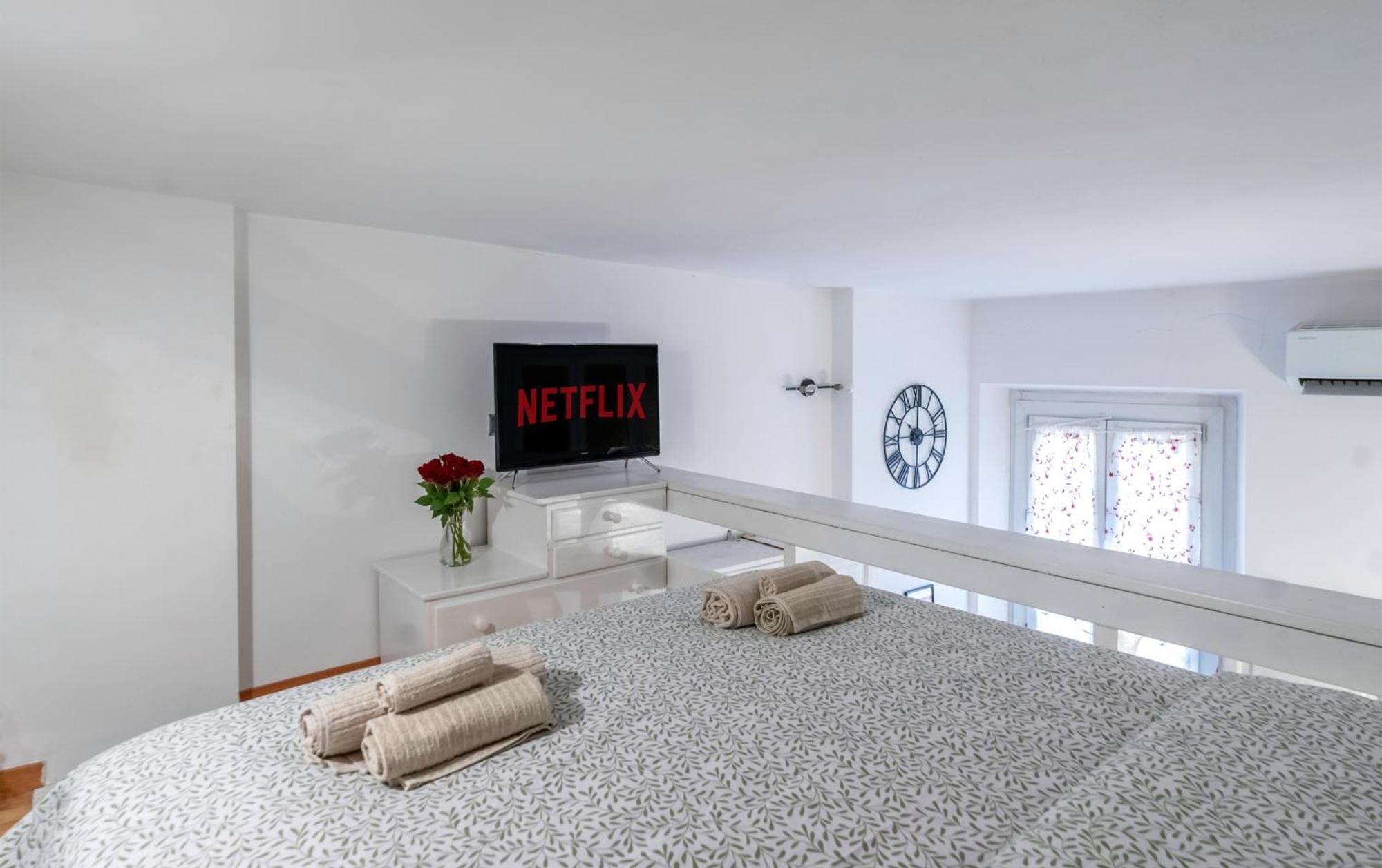 Loft Chic In Isola - Silenzioso E Ben Collegato Apartment Milano Exterior foto