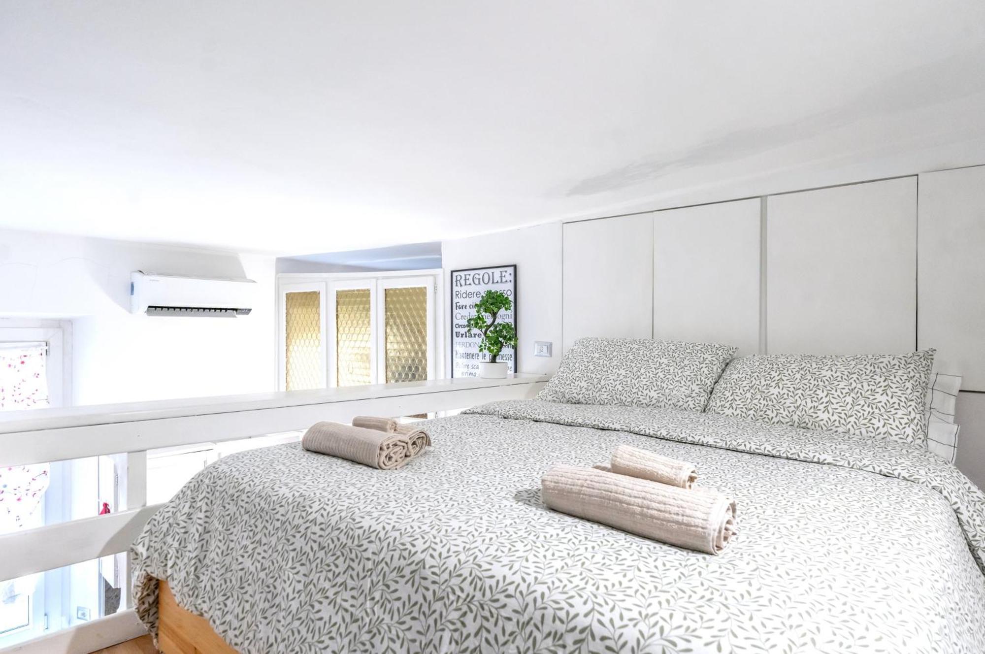 Loft Chic In Isola - Silenzioso E Ben Collegato Apartment Milano Exterior foto